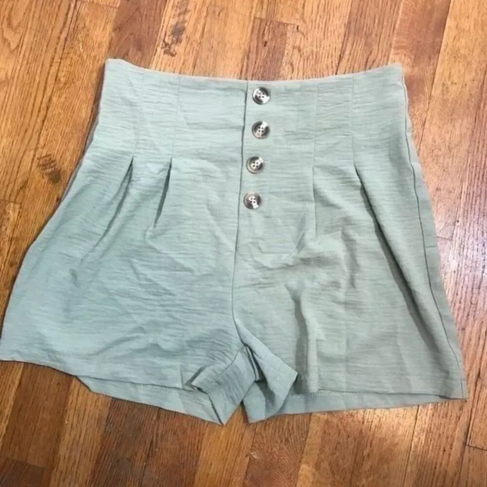 shein shorts….0173